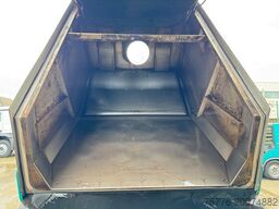 HAKO Citymaster 2200 Kehrmaschine Sweeper