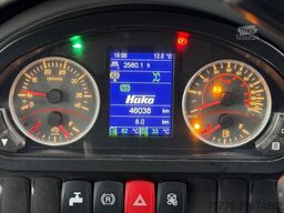 HAKO Citymaster 2200 Kehrmaschine Sweeper