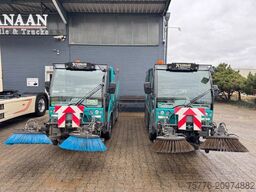 HAKO Citymaster 2200 Kehrmaschine Sweeper