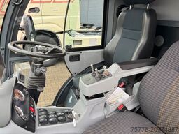 HAKO Citymaster 2200 Sweeper Kehrmaschine