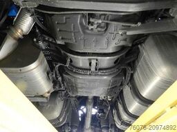 MERCEDES-BENZ MB 1863 LS Gigaspace Solostar Nebenantrieb