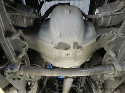 MERCEDES-BENZ MB 1863 LS Gigaspace Solostar Nebenantrieb