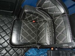 MERCEDES-BENZ MB 1863 LS Gigaspace Solostar Nebenantrieb