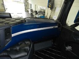 MERCEDES-BENZ MB 1863 LS Gigaspace Solostar Nebenantrieb