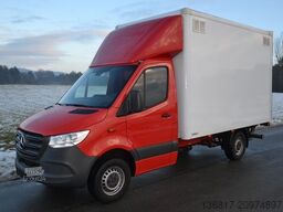 MERCEDES-BENZ Sprinter 315 CDI / Koffer / LBW