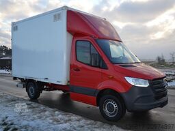 MERCEDES-BENZ Sprinter 315 CDI / Koffer / LBW