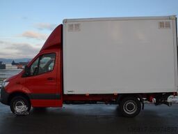 MERCEDES-BENZ Sprinter 315 CDI / Koffer / LBW