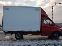 MERCEDES-BENZ Sprinter 315 CDI / Koffer / LBW
