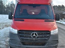 MERCEDES-BENZ Sprinter 315 CDI / Koffer / LBW