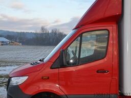 MERCEDES-BENZ Sprinter 315 CDI / Koffer / LBW