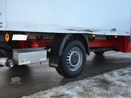 MERCEDES-BENZ Sprinter 315 CDI / Koffer / LBW