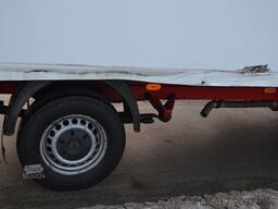 MERCEDES-BENZ Sprinter 315 CDI / Koffer / LBW