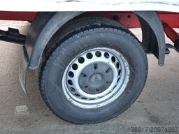 MERCEDES-BENZ Sprinter 315 CDI / Koffer / LBW