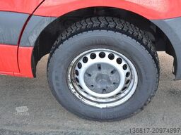 MERCEDES-BENZ Sprinter 315 CDI / Koffer / LBW