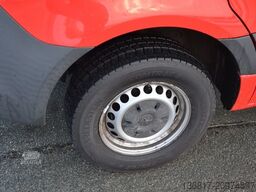 MERCEDES-BENZ Sprinter 315 CDI / Koffer / LBW