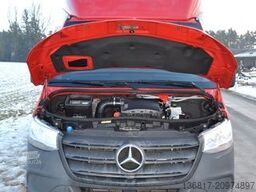 MERCEDES-BENZ Sprinter 315 CDI / Koffer / LBW