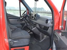 MERCEDES-BENZ Sprinter 315 CDI / Koffer / LBW