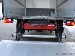 MERCEDES-BENZ Sprinter 315 CDI / Koffer / LBW