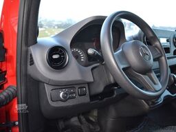 MERCEDES-BENZ Sprinter 315 CDI / Koffer / LBW