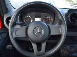 MERCEDES-BENZ Sprinter 315 CDI / Koffer / LBW