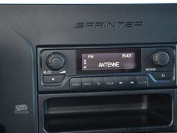 MERCEDES-BENZ Sprinter 315 CDI / Koffer / LBW