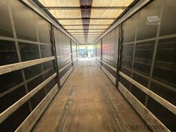 KRONE Krone SD Plane Mega Edscha Liftachse RSAB