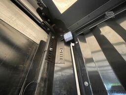 KRONE Krone SD Plane Mega Edscha Liftachse RSAB