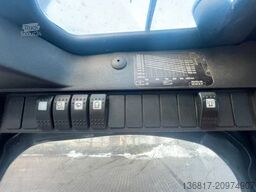 LINDE H35T Standard Gasstapler Seitensch. hydr. Zinken