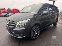 MERCEDES-BENZ Vito 119 CDI 4x4 Tourer 4x4 2xKlima AHK Kamera