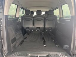MERCEDES-BENZ Vito 119 CDI 4x4 Tourer 4x4 2xKlima AHK Kamera