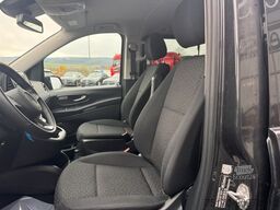 MERCEDES-BENZ Vito 119 CDI 4x4 Tourer 4x4 2xKlima AHK Kamera