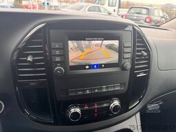 MERCEDES-BENZ Vito 119 CDI 4x4 Tourer 4x4 2xKlima AHK Kamera