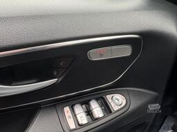 MERCEDES-BENZ Vito 119 CDI 4x4 Tourer 4x4 2xKlima AHK Kamera