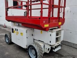 Genie GS-2669 DC