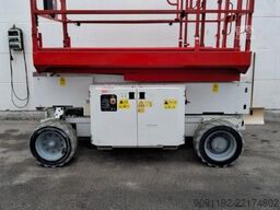 Genie GS-2669 DC
