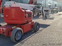 Genie Z-45/25J BI ENERGY