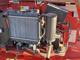 Genie Z-45/25J BI ENERGY