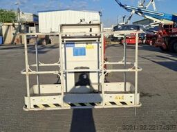 Genie Z-45/25J BI ENERGY