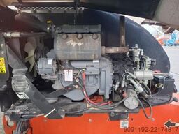 JLG 460SJ