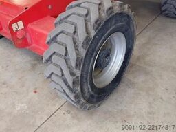 JLG 460SJ
