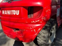 Manitou MSI30 T
