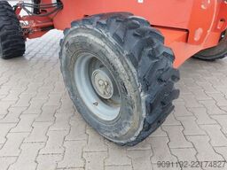 Genie S-45