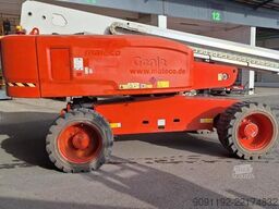 Genie S-85