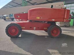 Genie S-85