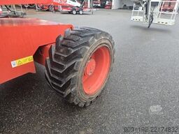 Genie S-85