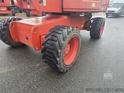 Genie S-85