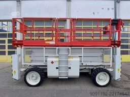 Genie GS-4390 RT