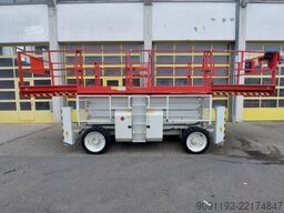 Genie GS-4390 RT