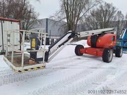 JLG 600AJ