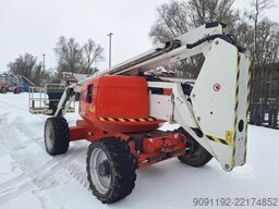 JLG 600AJ